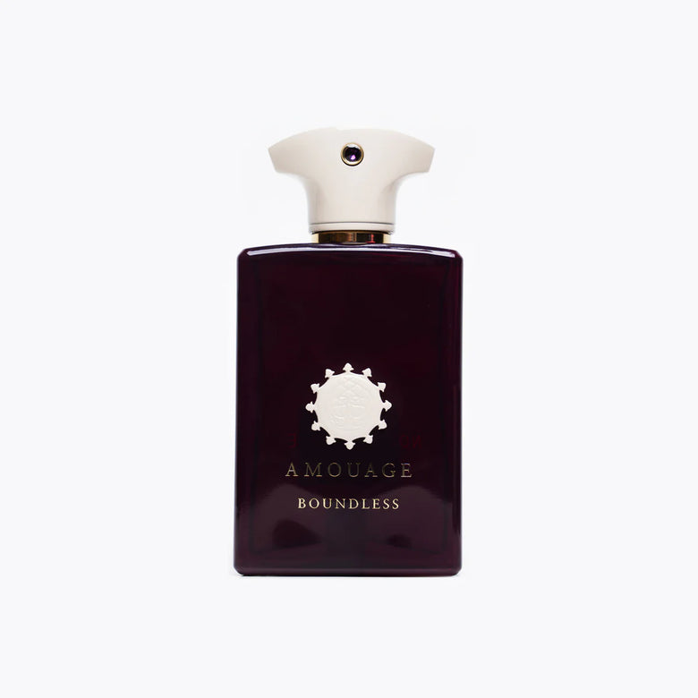 AMOUAGE BOUNDLESS EDP 100ML