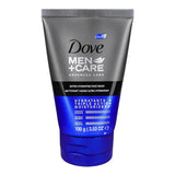 DOVE MEN FACE WASH EXTRA HYDRATING 100G