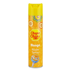 Chupa Chups Mango Room Spray | Tropical Air Freshener