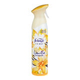Febreze Air Mists  | 100% Natural Propellant Air Freshener | OdourClear Technology