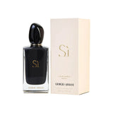 ARMANI SI INTENSE WOMEN EDP 100ML