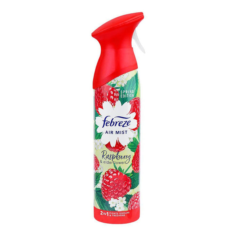 Febreze Air Mists  | 100% Natural Propellant Air Freshener | OdourClear Technology