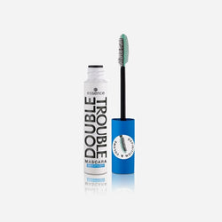 essence Double Trouble Mascara Waterproof