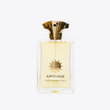 AMOUAGE JUBILITIAN MEN XXV EDP 100ML