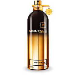 MONTALE AMBER MUSK EDP 100ML