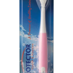 Protector Antibacterial Toothbrush For Kids