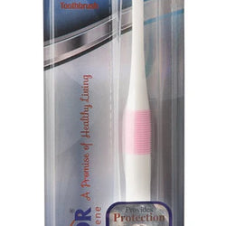 Protector Antibacterial Toothbrush Standard