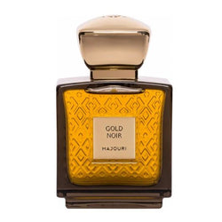 MAJOURI GOLD NOIR EDP 75ML