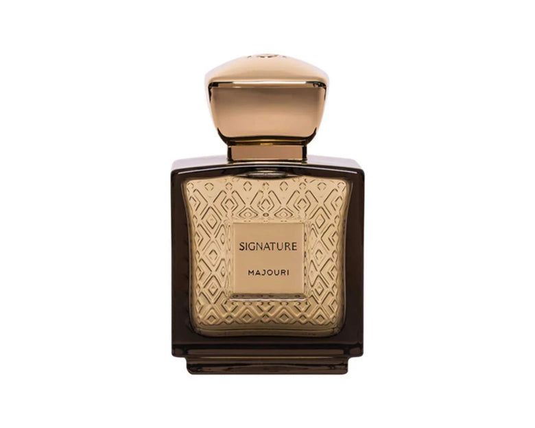 MAJOURI SIGNATURE EDP 75ML