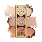 Physicians Formula Bronze Booster Highlight & Contour Palette - choicemall