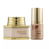 Makari Duo Pack Premium Plus (Face Serum + Moisturizer ) | Choicemall