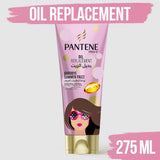 
Pantene Summer Frizz Oil Replacement – powerful frizz control