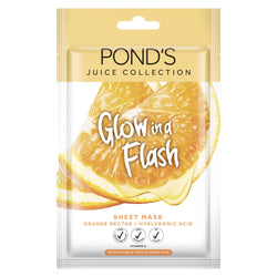 Ponds Sheet Mask | Choicemall