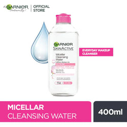 Garnier Skin Active Micellar Makeup Cleansing Water 400ml