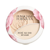 Physicians Formula Rose All Day Set & Glow | choicemall