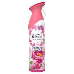 Febreze Air Mist Peony & Cedar Limited Edition | Air Freshener