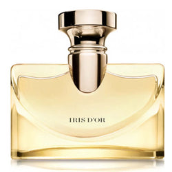 BVLGARI SPLENDIDA IRIS DOR WOMEN EDP 100ML