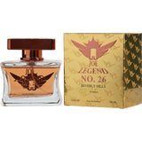 BEVERLY HILLS JOE LEGEND NO. 26 WOMEN EDP 100ML