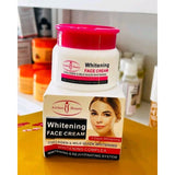 Aichun Beauty Whitening Face Cream | Collagen & Milk