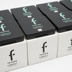 Flormar Compact Powder | Matte Finish & Shine Control