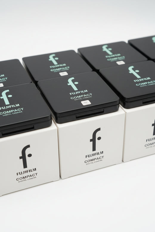 Flormar Compact Powder | Matte Finish & Shine Control