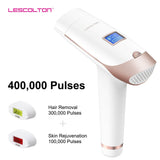 LESCOLTON T009i laser hair removal machine - choicemall