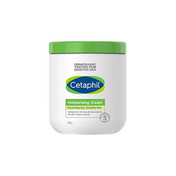 Cetaphil Moisturising Cream Jar 550g