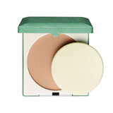 Clinique Stay Matte Sheer Pressed Powder No. 01 Stay Buff