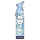 Febreze Air Mists  | 100% Natural Propellant Air Freshener | OdourClear Technology