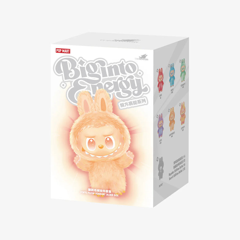 The Monsters Labubu - Blind Box