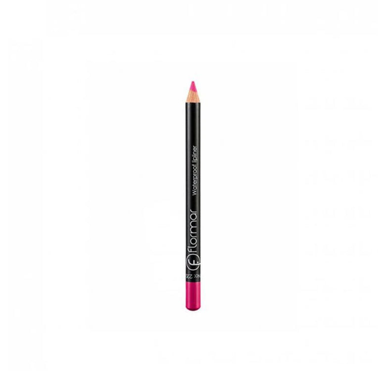 Flormar Waterproof Lipliner