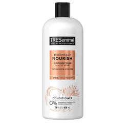 TRESemme - Botanique + Coconut Extract Nourish & Replenish Conditioner - 828 ml