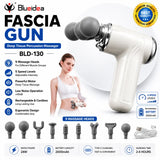 Blueidea Fascia Gun BLD-130 Deep Muscle Massage Device