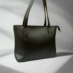 MINIMALIST TOTE “Black