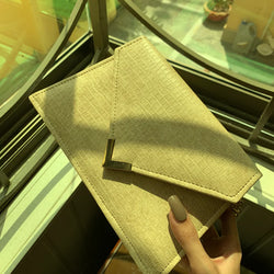 Amphibian Off White Mini Bag