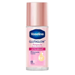 Vaseline Glutaglow Ampoule 3% Niacinamide Serum Roll-On Deodorant