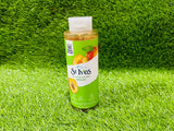 St. Ives Apricot Exfoliating Body Wash | 100% Natural Exfoliant