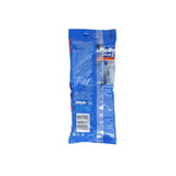 Gillette Blue 2 Plus Disposable Razor 5PC Pack – Smooth & Comfortable Shaving Razors