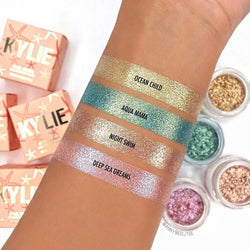 Kylie Cosmetics Shimmer Eye Glaze