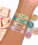 Kylie Cosmetics Shimmer Eye Glaze