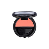 Flormar Satin Matte Blush On