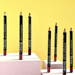 Flormar Waterproof Lipliner