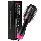 Hair Dryer Brush - choicemall