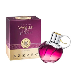 Azzaro Wanted Girl By Night Edp 80ML