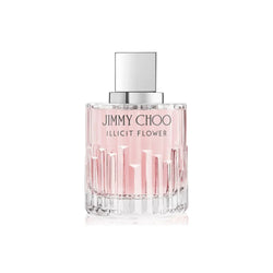 JIMMY CHOO ILLICIT FLOWER WOMEN EDT 100ML