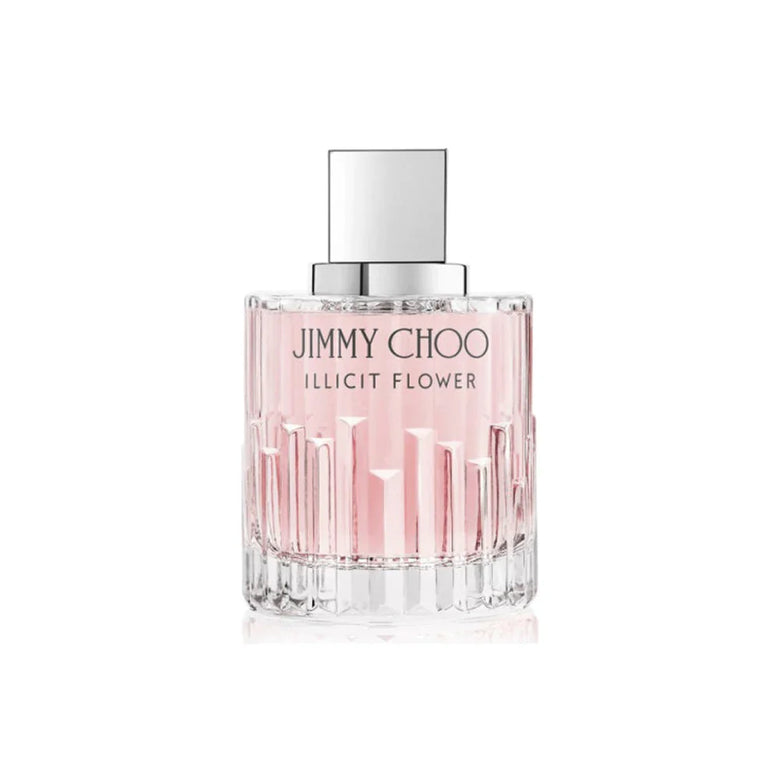 JIMMY CHOO ILLICIT FLOWER WOMEN EDT 100ML