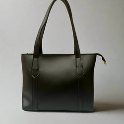 MINIMALIST TOTE “Black