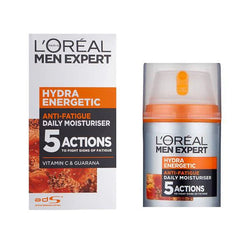 L'Oréal Men Expert Hydra Energetic Moisturiser | Choicemall.pk