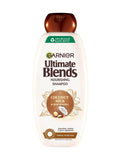 Garnier Ultimate Blends Coconut Milk & Macadamia Shampoo