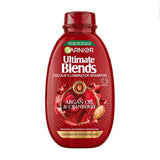 Garnier Ultimate Blends Argan Oil & Cranberry Shampoo